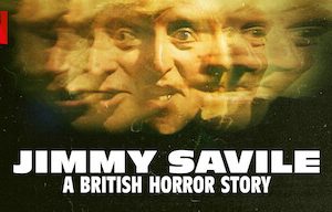 Jimmy Savile: Nỗi Kinh Hoàng Nước Anh